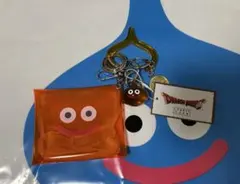 ドラゴンクエスト LOWRYS FARM クリアポーチ ドラクエ アウトレット