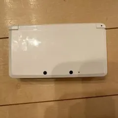 3DS 充電器付き