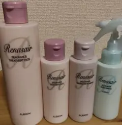 2025年最新】アルビオン ルネセア シャンプーの人気アイテム - メルカリ