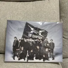 【♡くぅちゃん♡ayu♡本命★✨ 様専用】THE RAMPAGEピクチャーボード