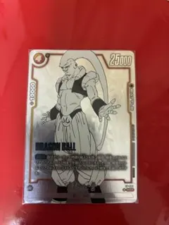 2025年最新】ドラゴンボールフュージョンワールド 魔人ブウの人気