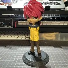 hide qposket ミュージシャン