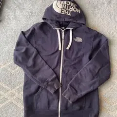 THE NORTH FACE ネイビーパーカー M NT11530