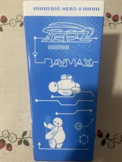 ベイマックス ポップコーン スナック カップ パークフードのサムネイル