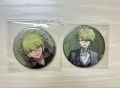 ダンガンロンパv3 天海蘭太郎 缶バッジ - メルカリ