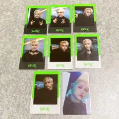 StrayKids MANIAC ソウルコン フィリックス セット ⑧