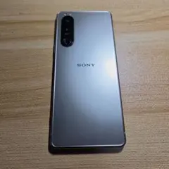 2026年最新】Xperia 5 III SO-53B フロストシルバーの人気アイテム