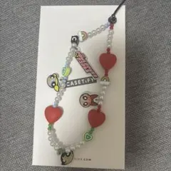 CASETiFY×たまごっち 3-way CrossbodyCharmシール付き - メルカリ