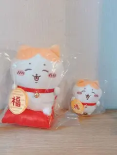 2026年最新】ちいかわ まねきねこの人気アイテム - メルカリ