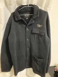 00s ヒステリックグラマー　ジャケット　Mサイズのサムネイル