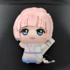 【新品未使用】 学園アイドルマスター ちびぐるみ on stage 有村麻央