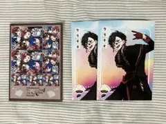 タラチオ　フェスキメ　ブロマイド　ローソンプリント