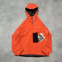 2026年最新】シェルジャケット gore-texの人気アイテム - メルカリ