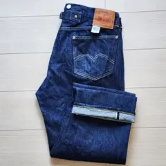 【W36】LEVI'S VINTAGE CLOTHING 501XX 1933