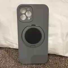 中古品| iPhone12/12proケース マグセーフ対応