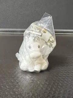アイドルホース　ミニコレクション　ソダシ　ストラップ