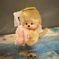 2026年最新】モンチッチ ラブハッピーエンジェルの人気アイテム - メルカリ