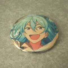 あんスタ 缶バッチ