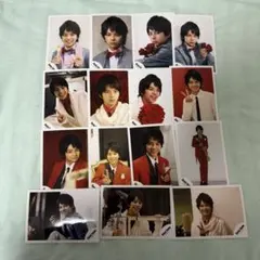 佐藤勝利 JAPAN TOUR 2013 公式写真