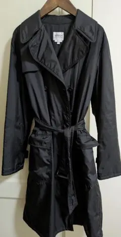 2026年最新】ARMANI COLLEZIONI レディース トレンチコート