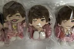 なにわ男子 ちびぬい