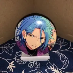 あんスタ 缶バッジ 2024 Sep. -Casual Side- HiMERU