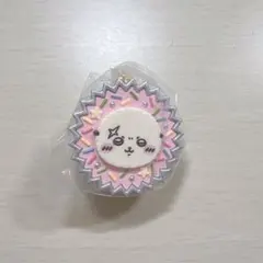 ちいかわ 手作りおやつチャーム 平成女児チョコ ラッコ