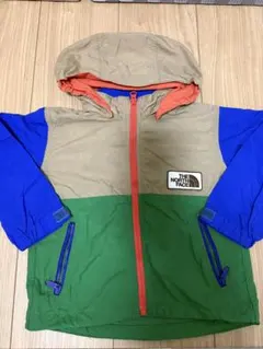 THE NORTH FACE キッズ アウター 90cmのサムネイル