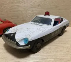 2025年最新】ブリキ フェアレディzの人気アイテム - メルカリ