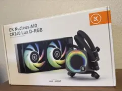 EK Quantum Surface S120 Black - メルカリ