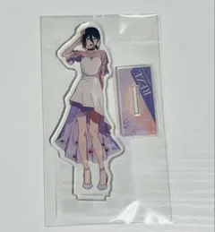 チェンソーマン サンシャイン プリンスホテル アクリルスタンド レゼ