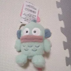 ❤4種コンプリート❤ハンギョドン 毎日つかえる♪セリフ付きマスコット 