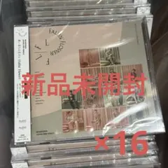 2025年最新】seventeen 舞い落ちる花びら 未開封の人気アイテム - メルカリ