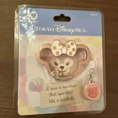 シェリーメイ　カラビナ　ハートフェルト・レターズ・オブ・フレンドシップ