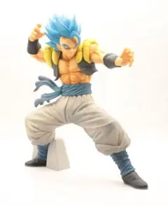 【早い者勝ち】　ドラゴンボール　ゴジータ　フィギュア20個　まとめ売り 2025年最新】ゴジータ 一番くじ 20thの人気アイテム - メルカリ