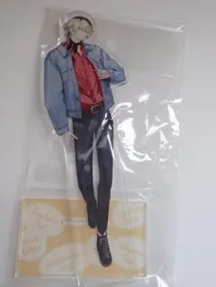 ブレマイ　壱川春日　アクスタ　AGF