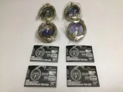 ツイステッドワンダーランド　ツイステ　ピクウィズ