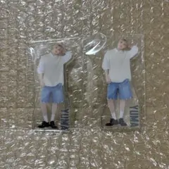 &TEAM エニマイくじ　YUMA ユウマ