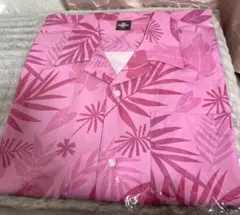 ズートピア2 happyくじ　アロハシャツ