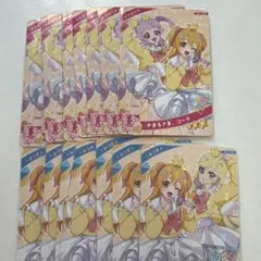 ひみつのアイプリ P丸様 コラボ ひまり みつき