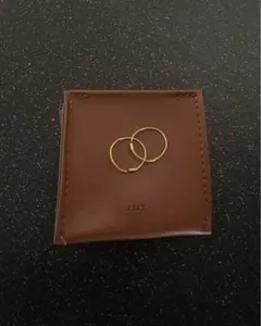 【即発送】K18 ピアス LORO 1117 2025年最新】1117 loroの人気アイテム - メルカリ