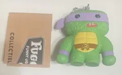 ファグラー FUNNY UGLY MONSTER キーチェーン 第2弾 ドナテロ