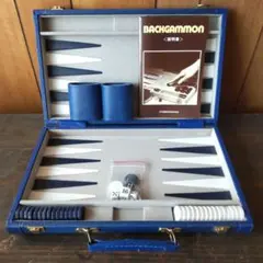 バックギャモン