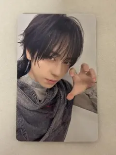 &TEAM TAKI ATB encore 会場限定トレカ