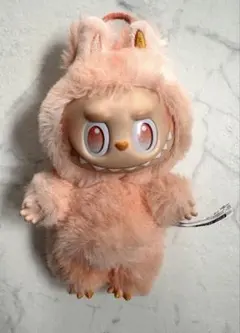 【正規品】LABUBU ラブブ Big into Energy ハピネス