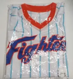 日本ハムファイターズ　ユニフォーム