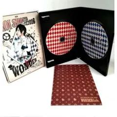 (未使用･未開封品)　蒼井翔太 LIVE 2016 WONDER lab. ~僕たちのsign~ [DVD] 0pbj0lf Amazon.co.jp: 蒼井翔太 LIVE 2016 WONDER lab. ~僕たちのsign