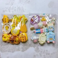 デコパ　デカパ　立体パーツ　デコレーションパーツ　アソート　セット　おまとめ