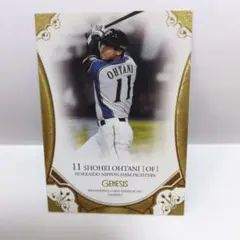 GENESIS2017大谷翔平 - メルカリ
