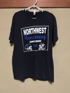 プリントTシャツ